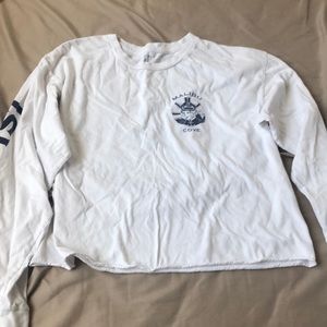 Monkey island long sleeve